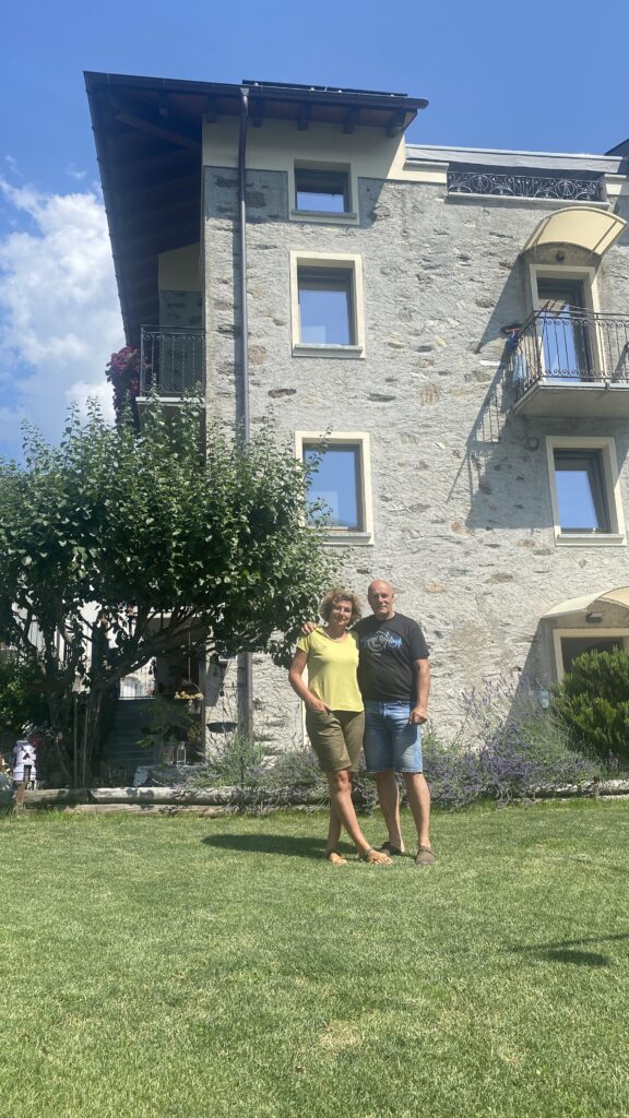 il posto al sole valtellina