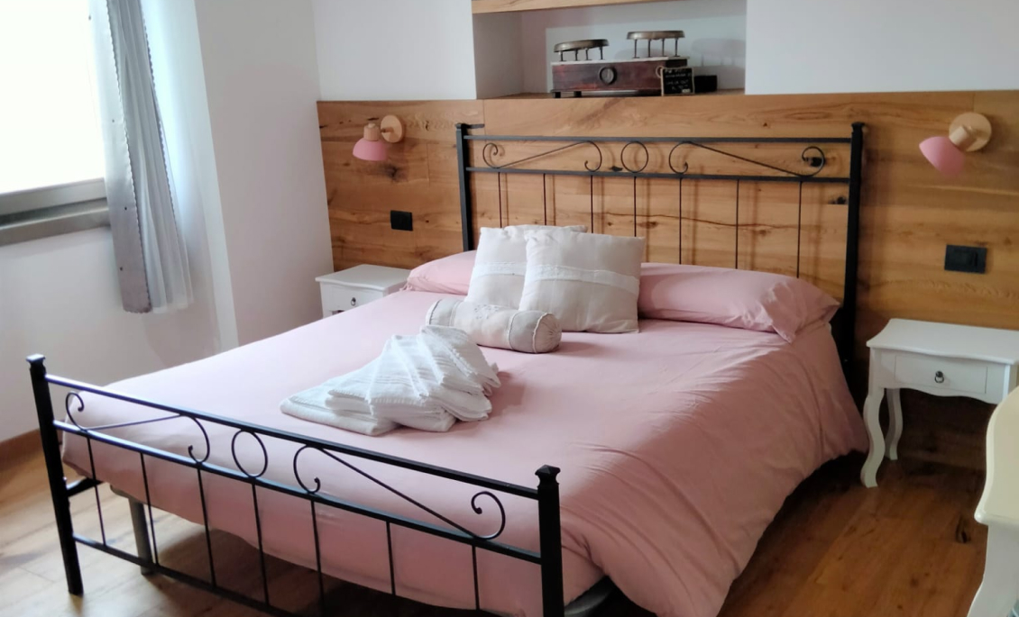 il posto al sole Valtellina