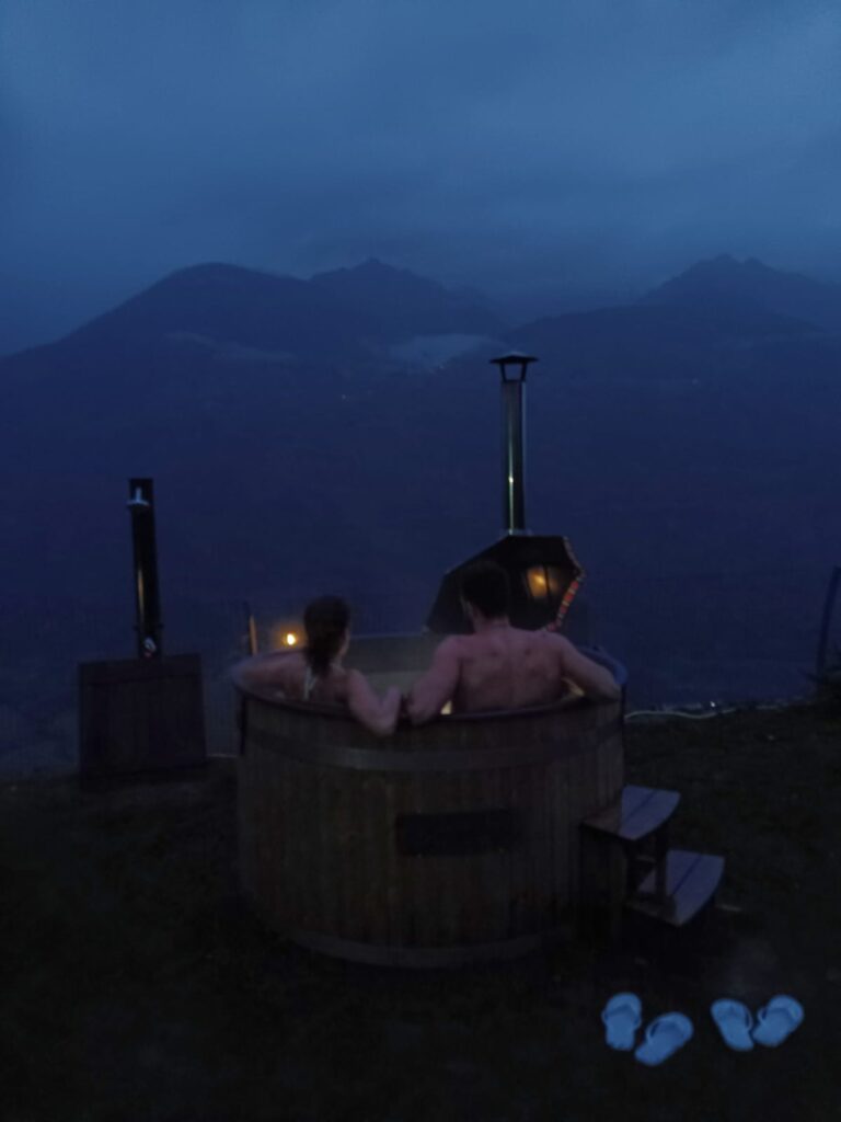 il posto al sole valtellina