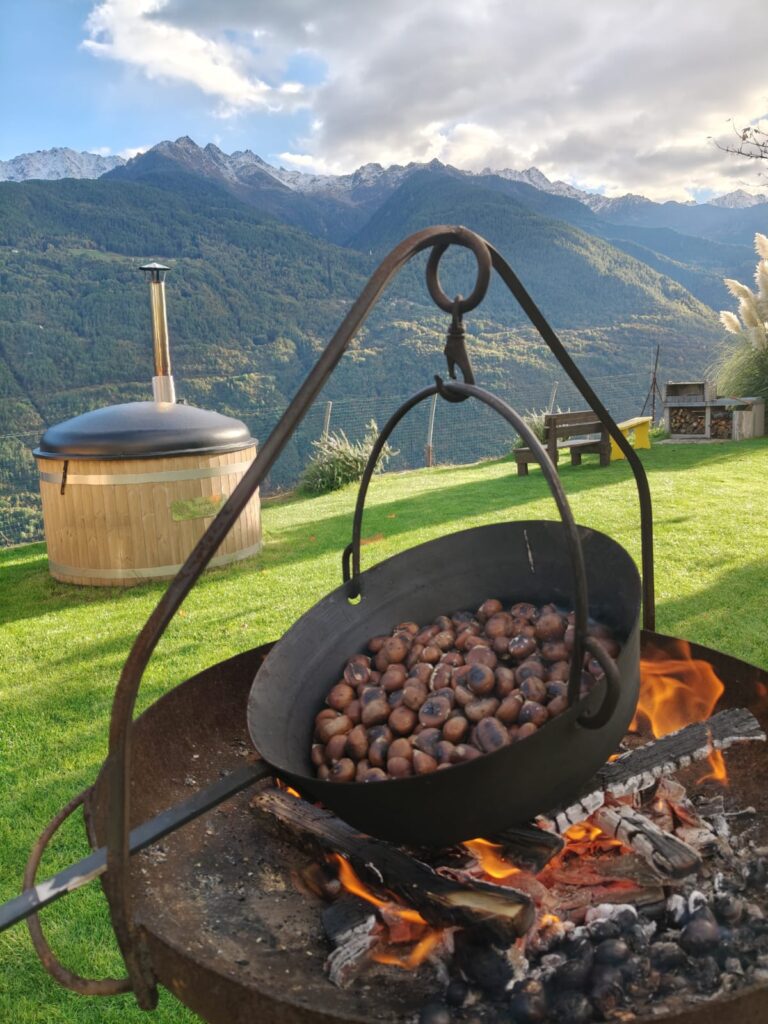 il posto al sole foresteria lombarda