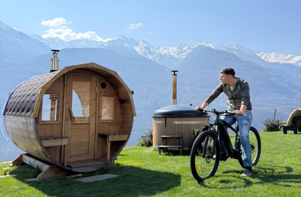 il posto al sole valtellina